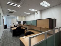 Tradehub 21 (D22), Factory #617305721